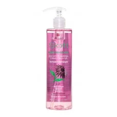 Очищающий мицеллярный раствор Belle Jardin Soft Эхинацея 400 мл